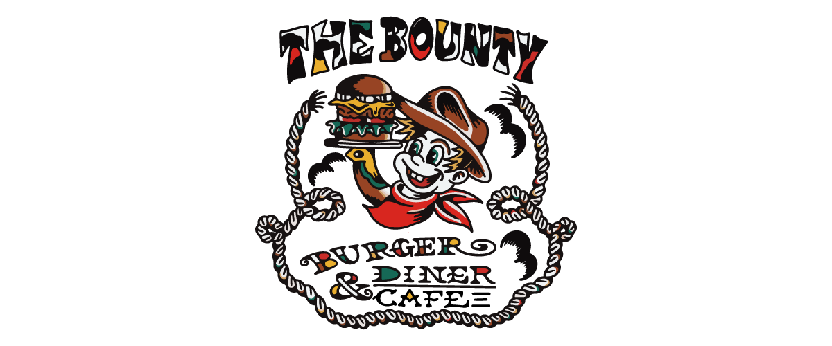 バウンティ ダイナー&カフェ