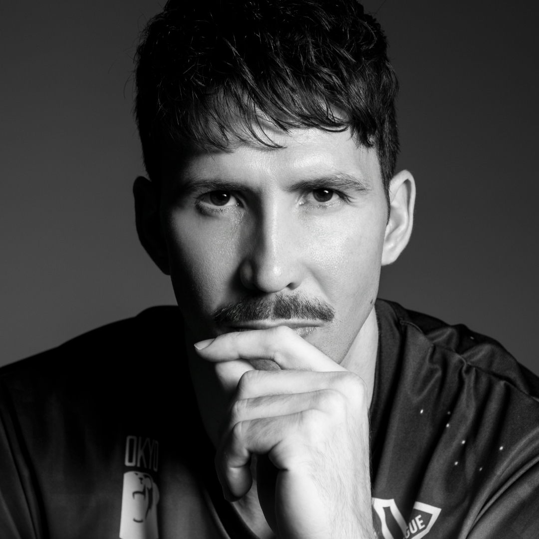 アレックス <br>フェレイラ