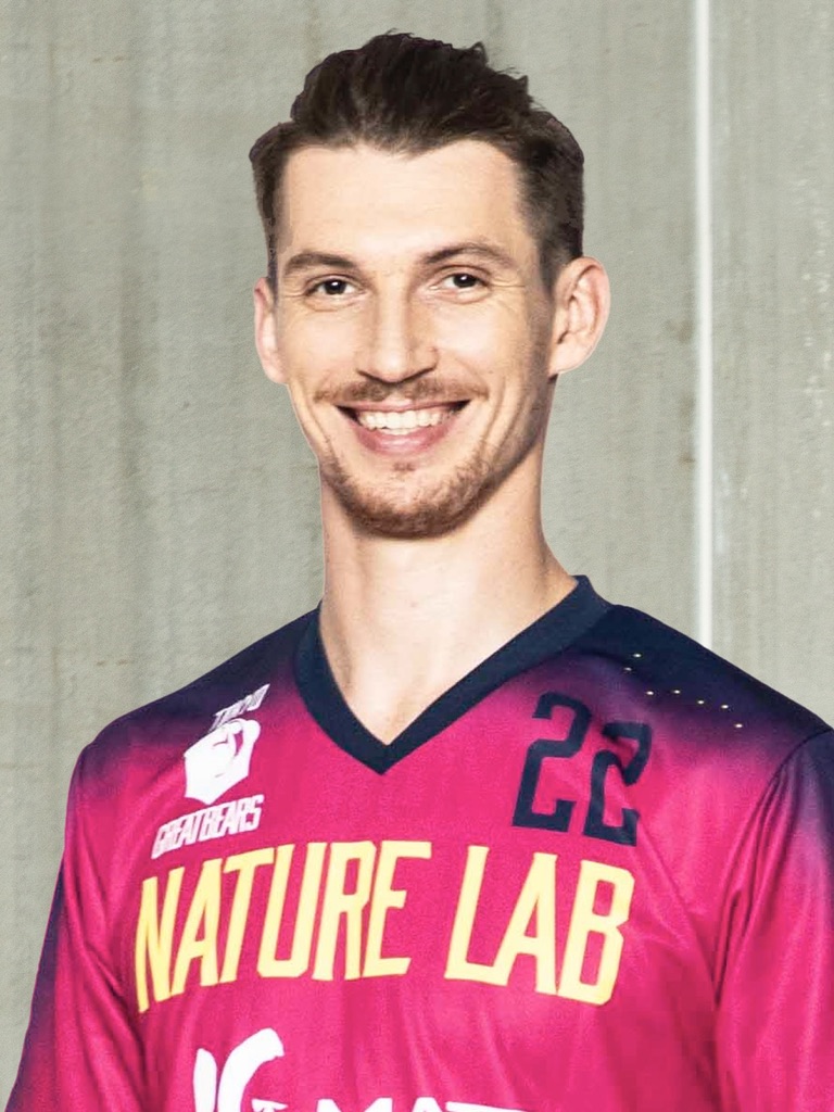 マチェイ・ムザイ選手 退団のお知らせ