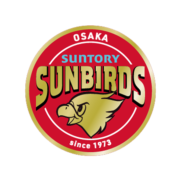 サントリーサンバーズ大阪