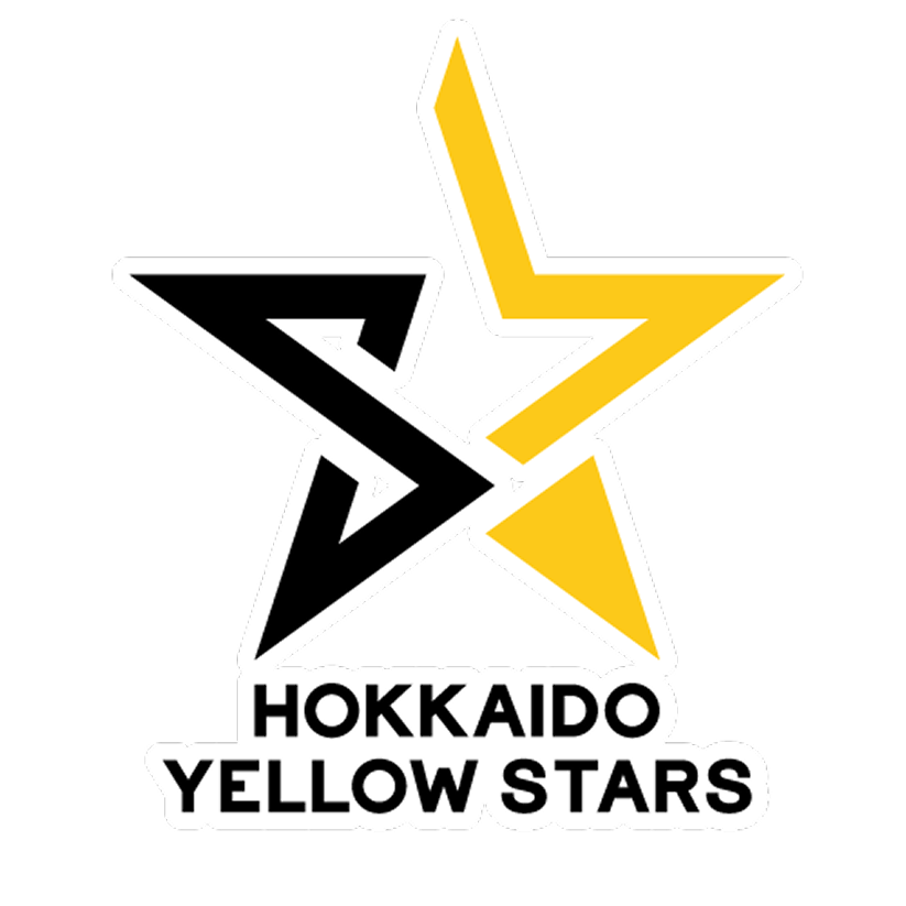 プレシーズンマッチDAY1 ：北海道イエロースターズ