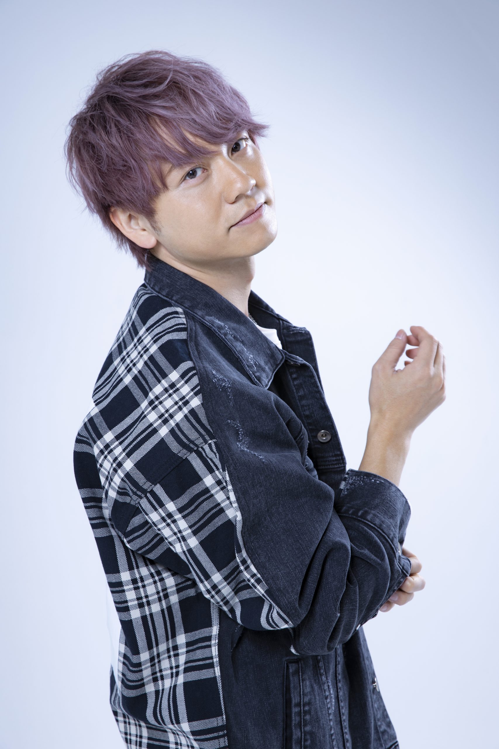 3/22(日)ゲスト情報】声優の林勇さん出演決定！ - NEWS - ニュース 