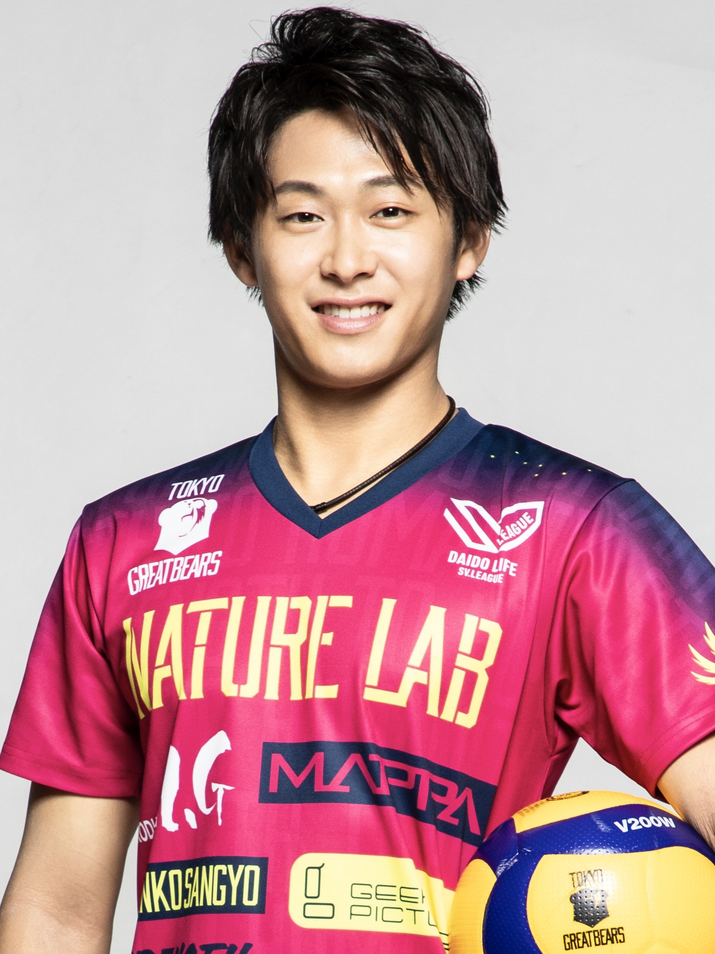 谷口渉選手 退団のお知らせ