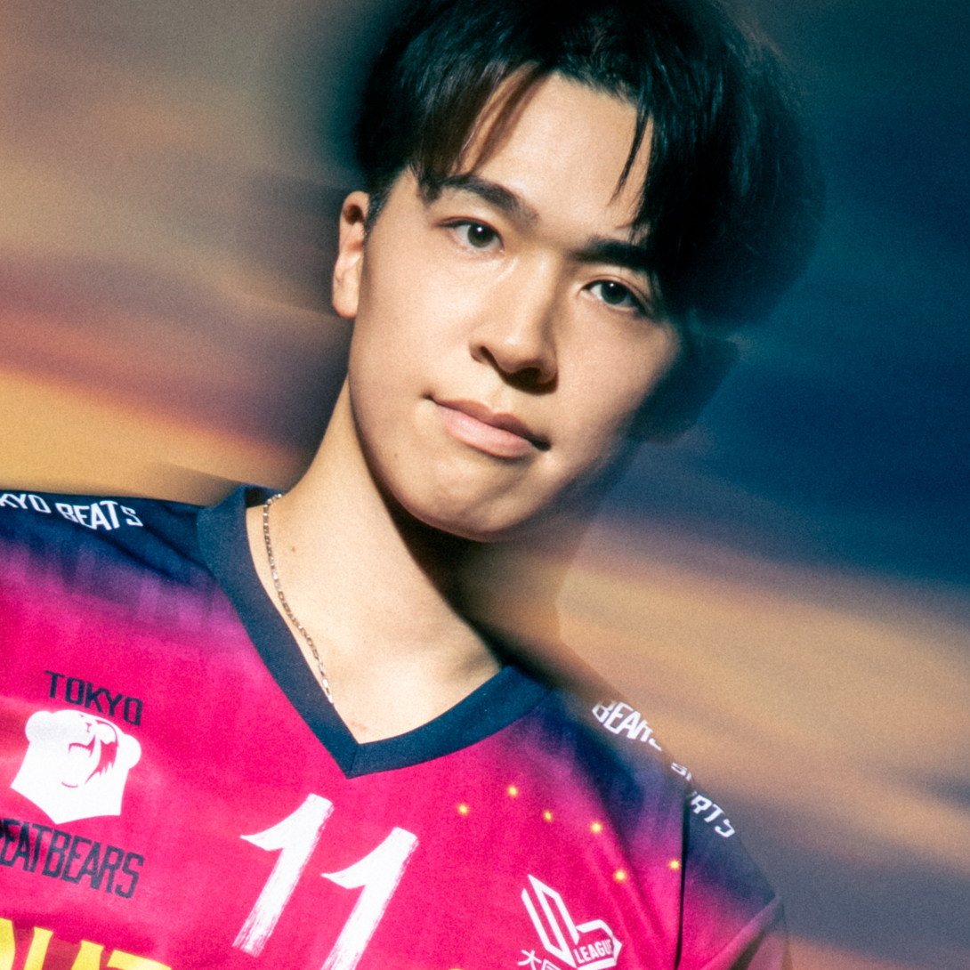 後藤 陸翔