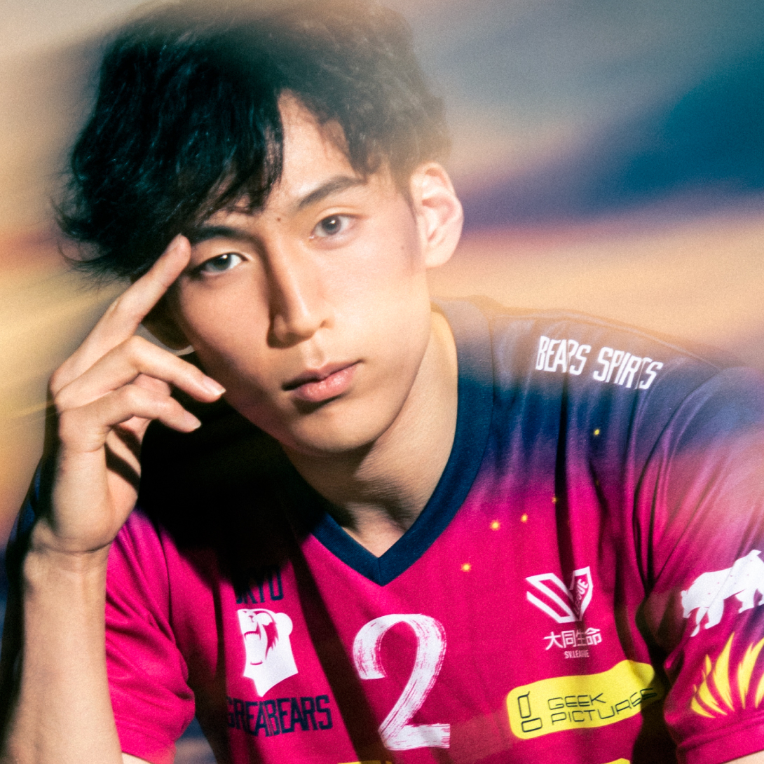 伊藤 吏玖