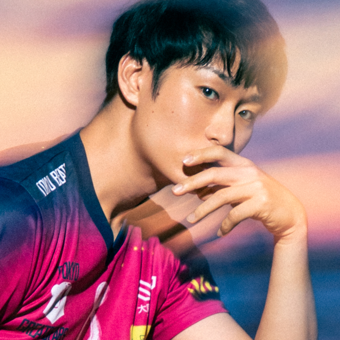 柳田 将 洋