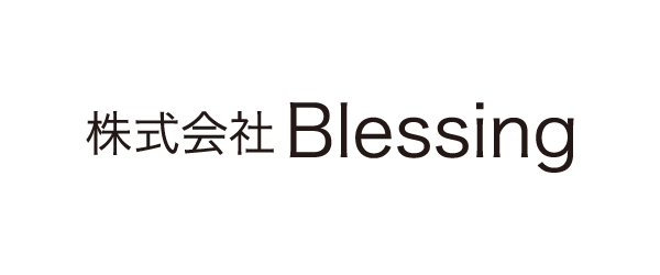 株式会社Blessing