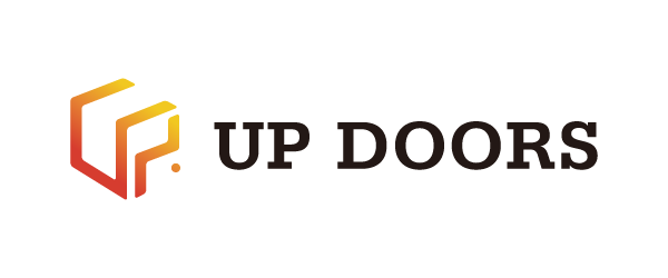 UP DOORS株式会社