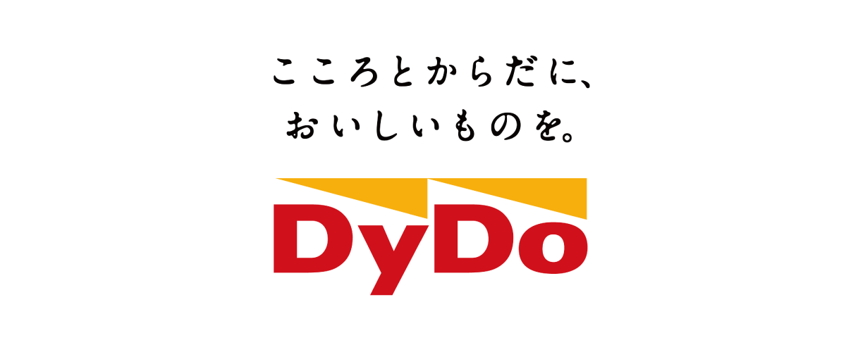 ダイドードリンコ