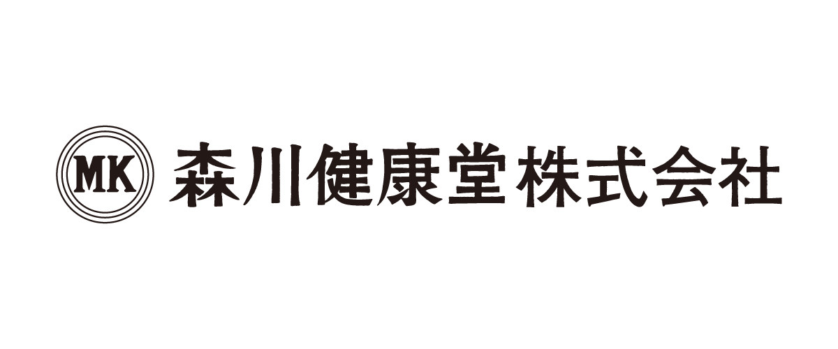 森川健康堂